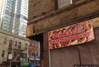 Ditching the Drumstick, Embracing the Dough