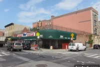 Demolition Set for Met Foods Grocery on Smith Street, Boerum Hill