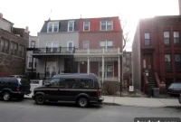 Spotlight on 1406-1408 Dean Street