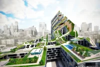 Designing Utopia: Architects Sketch an Ideal Atlantic Yards