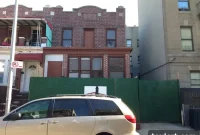 The Brookland: Eastern Crown Heights’ Signature Address