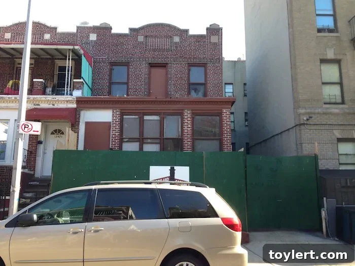 The Brookland: Eastern Crown Heights' Signature Address 2 1238 Lincoln Place Crown Heights Development