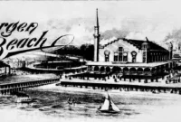 A Wanderer’s Rhapsody: Sun-Kissed Shores, Medieval Echoes, and Bubblegum Dreams, Volume I