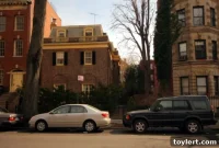 Architectural Spotlight: 365 Washington Avenue