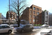 Here’s What’s Replacing Fort Greene’s Historic Compound