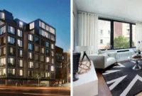 The Bergen Boerum Hill Now Leasing