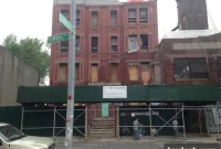 The Broken Angel’s New Wings