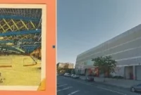 The Empire Rollerdrome: An Enduring Legacy