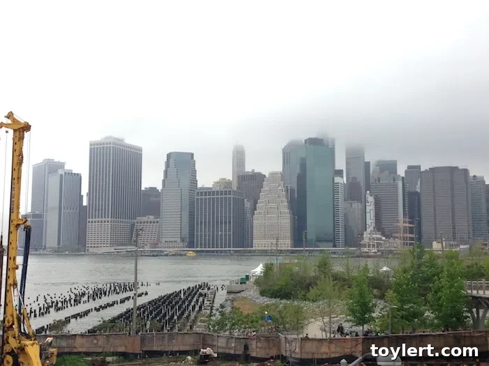 Friday Blog Roundup 2 Students' faces projected onto MS 51 building as part of a community art project in Brooklyn
