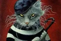 Lone Hunter’s Frosty Saga