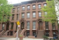 Today’s Featured Address: 257 Clermont Avenue