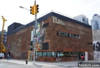 Williamsburg’s Sawdust Stage: A Factory’s Artistic Rebirth