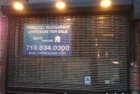 Van Horn Restaurant Closes in Cobble Hill