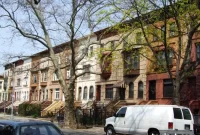 Today’s Architectural Spotlight: 897-925 Sterling Place