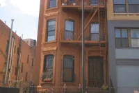 City Point’s Vertical Future: 28-Story Mixed-Use Tower Replaces Brownstone