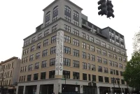 Crown Heights’ 341 Eastern Parkway Opens for July Leasing