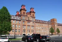 Harmony Mills Odyssey: A Troy Tale