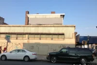 Crown Heights Brewery Undergoes Eight-Story Mixed-Use Makeover