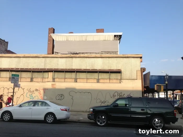 Crown Heights Brewery Undergoes Eight-Story Mixed-Use Makeover 2 Rendering of the new mixed-use building at 1036-1042 Dean Street, Crown Heights