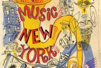 Rhapsody’s End: New York City’s Sonic Journey