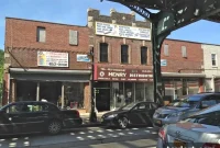 Six-Story Mixed-Use Development Rises at Broadway and Decatur in Ocean Hill