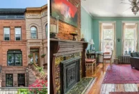 Spotlight On: 728A Macon Street