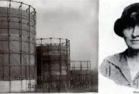 The Gaslight Legacy of Miss Dillon