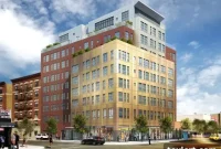 Bed Stuy’s New 80/20 Building Set to Open Next Year