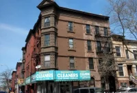 Unveiling 469 Marcus Garvey Boulevard