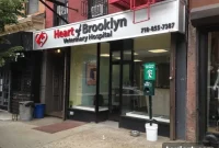 Fulton Fort Greene Welcomes a New Era of Pet Care