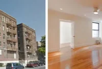 Introducing Today’s Rental Gem: 835 Franklin Avenue, #1B