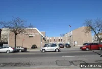 Architectural Spotlight: 1149-1171 Bushwick Avenue