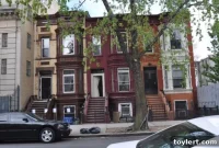 Today’s Architectural Gem: 11-13 Stuyvesant Avenue