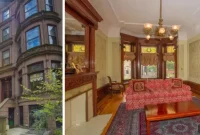 Unveiling 312 Garfield Place Today’s Featured Residence