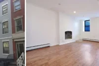 Garden Oasis at 142 Degraw Street