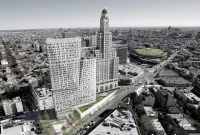 BAM South Showcases Stunning New Visualizations