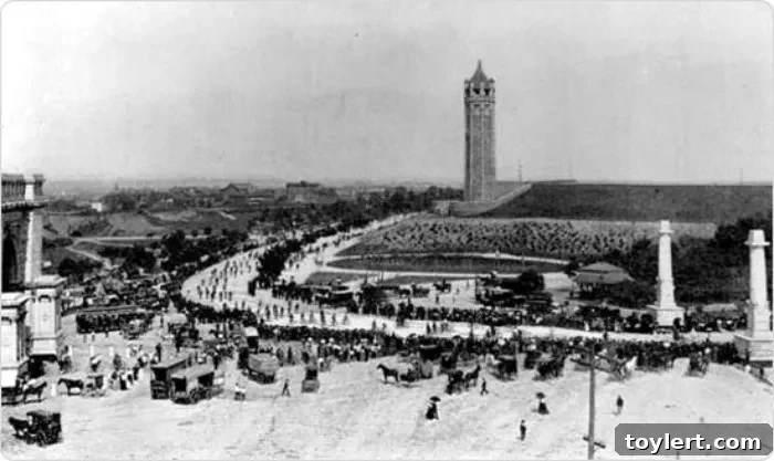 Summer's Spontaneous Odyssey: The Journey Continues 2 Cycling 1898, GAP, NYParks 1