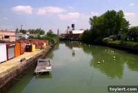 Gowanus at a Crossroads Residents Charting the Neighborhoods Next Chapter