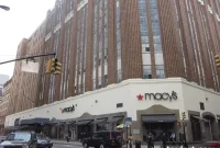 Brooklyn Macys Eyeing Apartment Conversion
