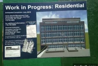 Plans Revealed for Five-Story Building on Classon in Bed Stuy