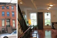 Today’s Gem: 584 Pacific Street, #2