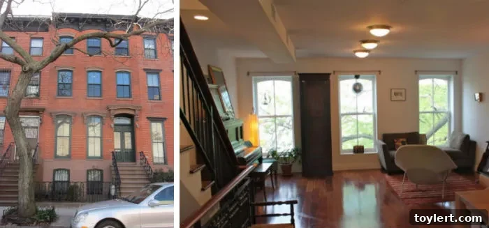 Today's Gem: 584 Pacific Street, #2 2 584 pacific street boerum hill 72014