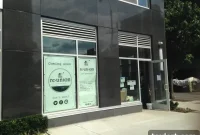 Re.Union Cafe: Your New Community Hub by McCarren Park