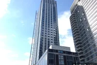 New Condo Boom Fails to Cool Market Prices