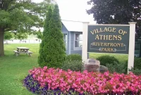 Brownstoner Upstate: A Visual Journey to Athens