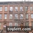 Elegant brownstone at 380 Greene Avenue in Bed-Stuy
