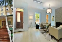 Today’s Highlight: 65 South Elliott Place, Apartment 2