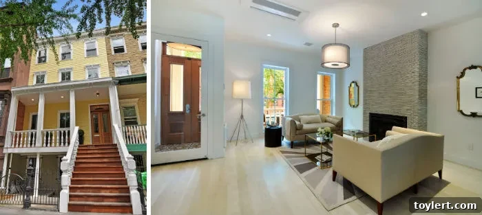 Today's Highlight: 65 South Elliott Place, Apartment 2 2 65 south elliott place fort greene 72014