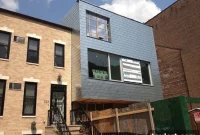 Sculpting the Terrain: A Modern Home’s Rise