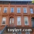 Showcase Standouts 3 Elegant townhouse at 636 Willoughby Avenue in Bed-Stuy